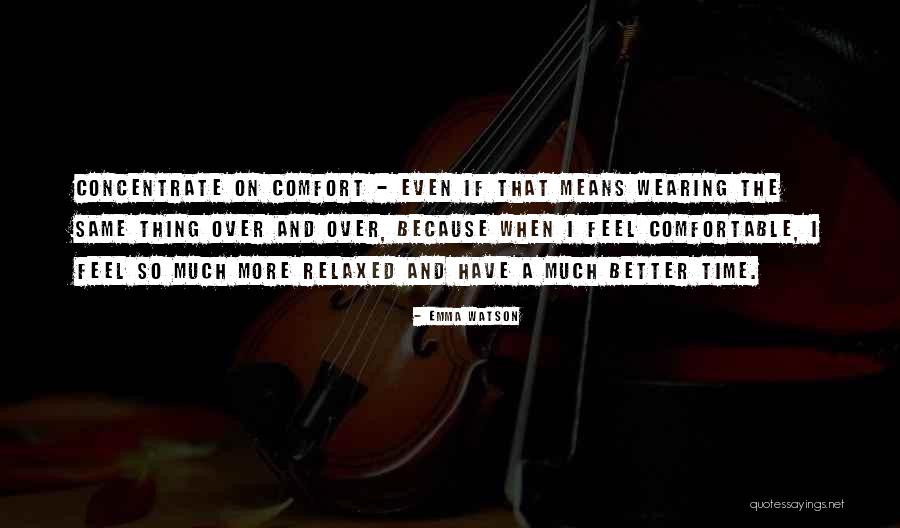 Reverbations Quotes By Emma Watson Reverbations Quotes By Emma Watson