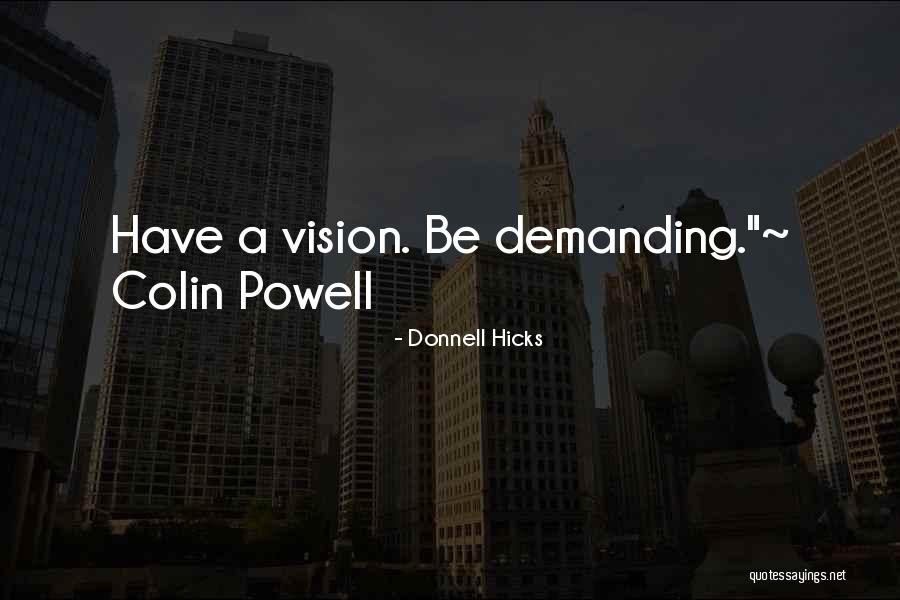 Reverberaciones Quotes By Donnell Hicks Reverberaciones Quotes By Donnell Hicks