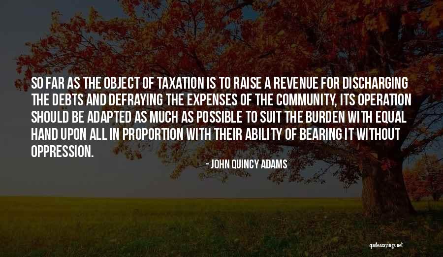 Reverberaciones Quotes By John Quincy Adams Reverberaciones Quotes By John Quincy Adams
