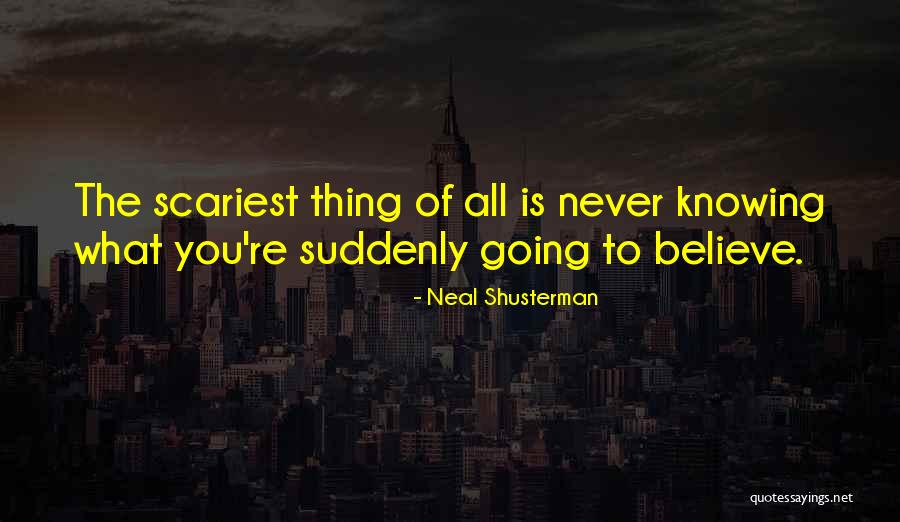 Reverberaciones Quotes By Neal Shusterman Reverberaciones Quotes By Neal Shusterman