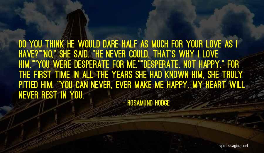 Reverberaciones Quotes By Rosamund Hodge Reverberaciones Quotes By Rosamund Hodge