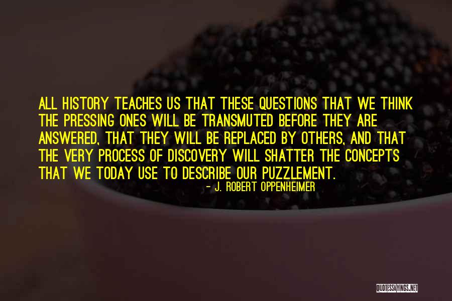 Reverberated Define Quotes By J. Robert Oppenheimer Reverberated Define Quotes By J. Robert Oppenheimer