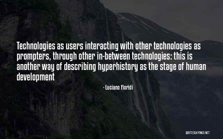 Reverberates Synonym Quotes By Luciano Floridi Reverberates Synonym Quotes By Luciano Floridi