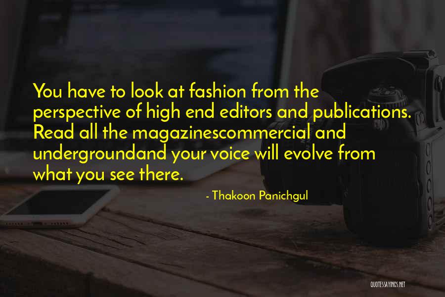 Reverberates Synonym Quotes By Thakoon Panichgul Reverberates Synonym Quotes By Thakoon Panichgul