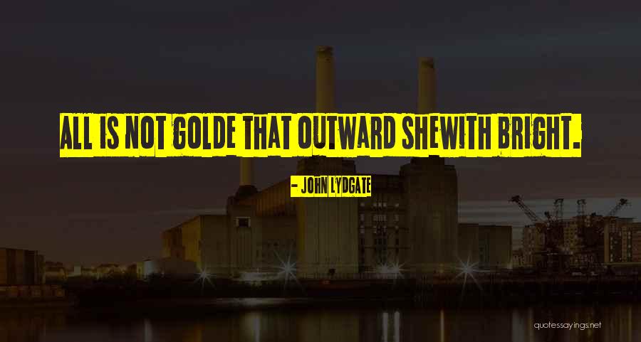 Reverberating Bash Quotes By John Lydgate Reverberating Bash Quotes By John Lydgate