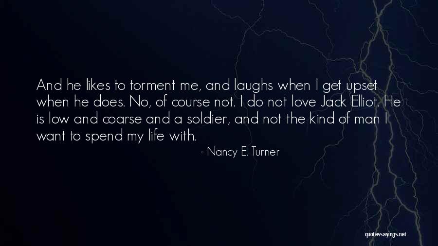 Reverberating Bash Quotes By Nancy E. Turner Reverberating Bash Quotes By Nancy E. Turner