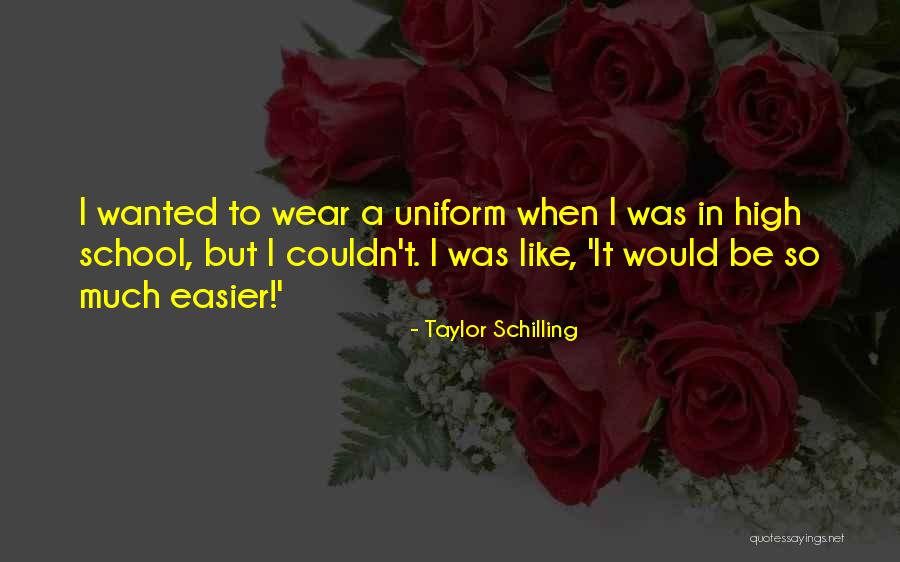 Reverberating Circuits Quotes By Taylor Schilling Reverberating Circuits Quotes By Taylor Schilling