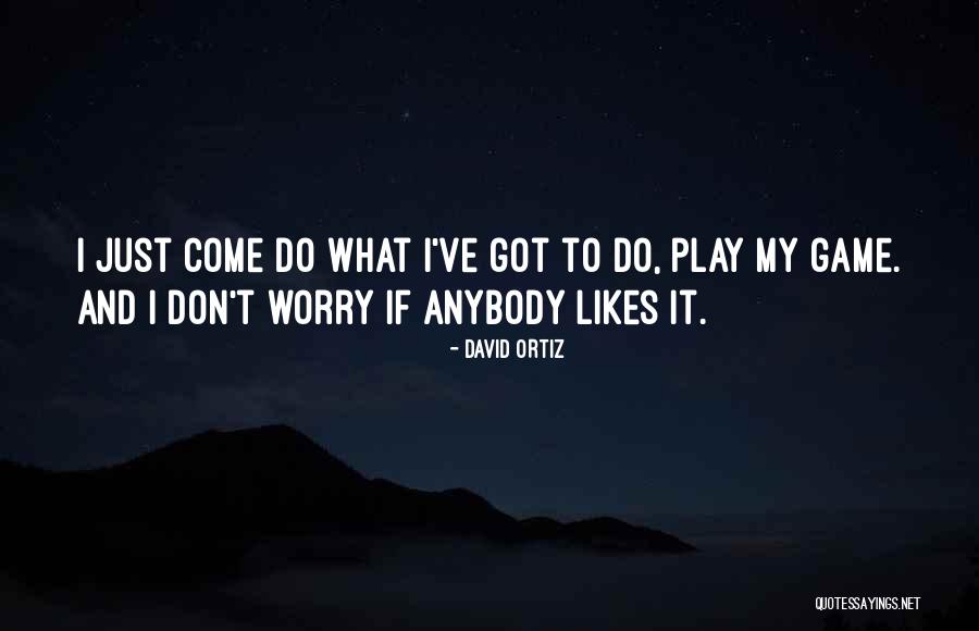 Reverberating Synonym Quotes By David Ortiz Reverberating Synonym Quotes By David Ortiz