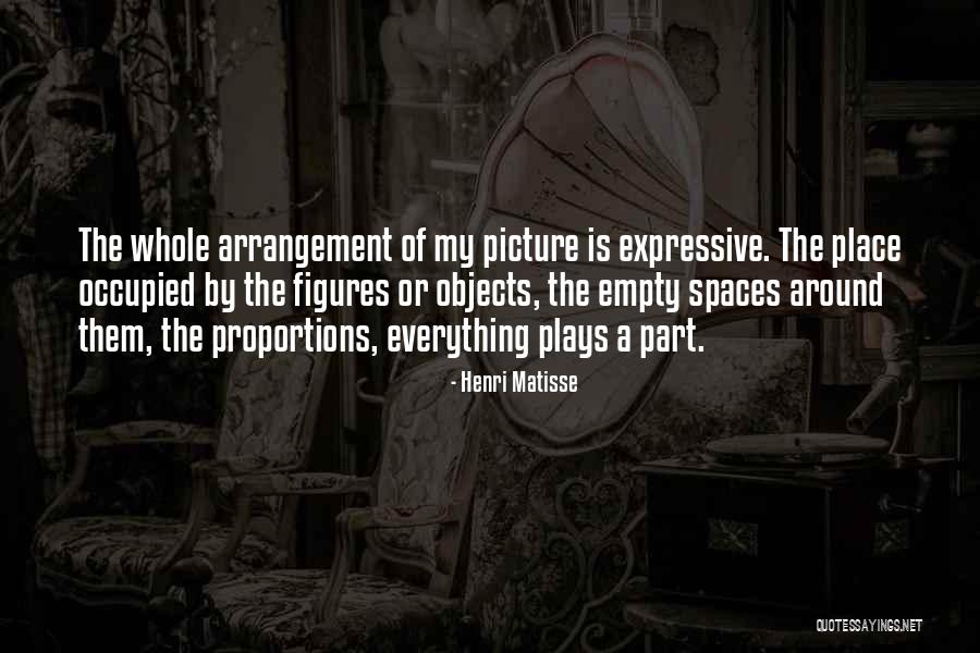 Reverberations In A Sentence Quotes By Henri Matisse Reverberations In A Sentence Quotes By Henri Matisse