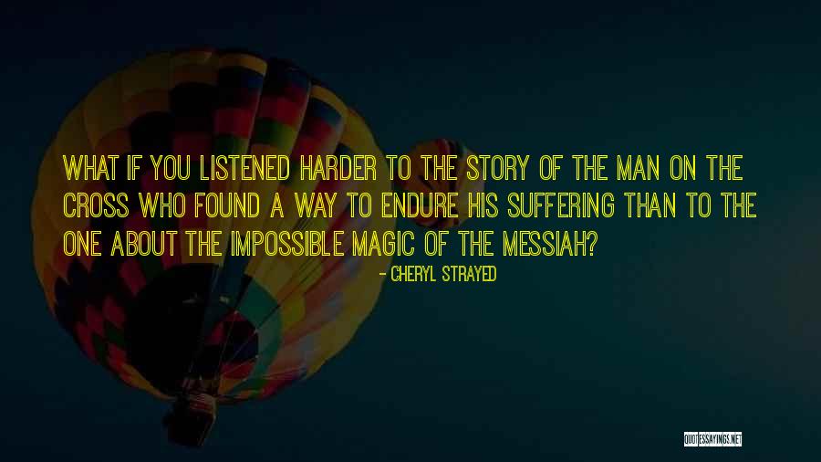Reverberi Pressure Quotes By Cheryl Strayed Reverberi Pressure Quotes By Cheryl Strayed