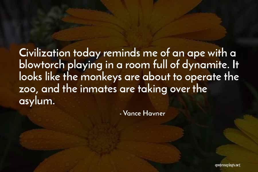 Reverchon Recreation Quotes By Vance Havner Reverchon Recreation Quotes By Vance Havner
