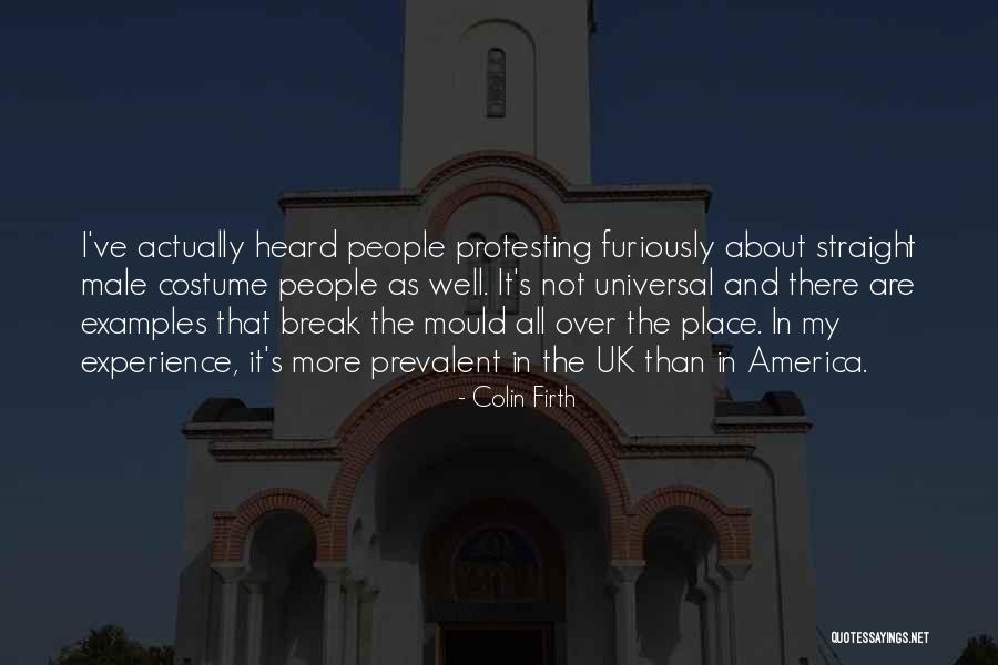 Reverdecer Quotes By Colin Firth Reverdecer Quotes By Colin Firth