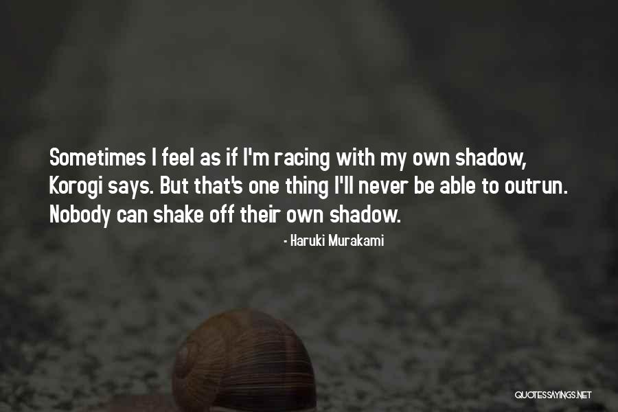 Reverdecer Quotes By Haruki Murakami Reverdecer Quotes By Haruki Murakami