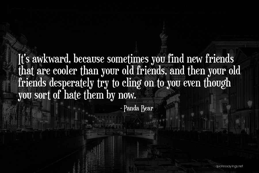 Reverdecer Quotes By Panda Bear Reverdecer Quotes By Panda Bear