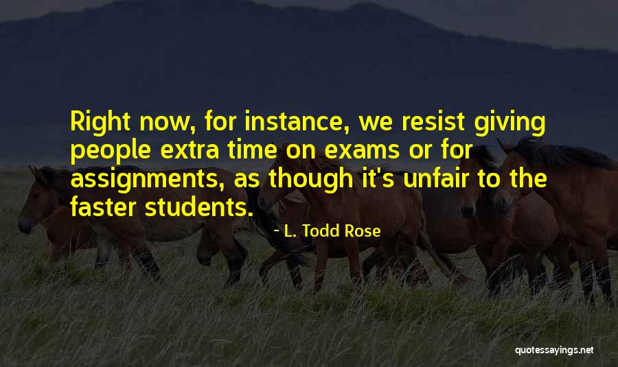 Reverdecer Significado Quotes By L. Todd Rose Reverdecer Significado Quotes By L. Todd Rose