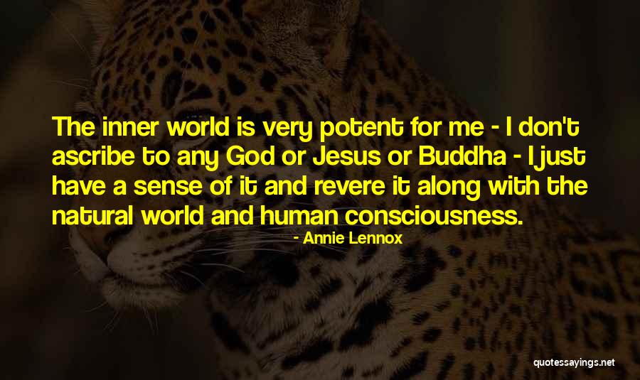 Revere Quotes By Annie Lennox Revere Quotes By Annie Lennox