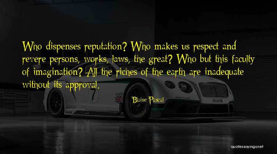 Revere Quotes By Blaise Pascal Revere Quotes By Blaise Pascal