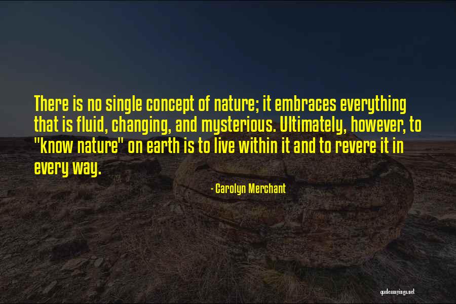 Revere Quotes By Carolyn Merchant Revere Quotes By Carolyn Merchant