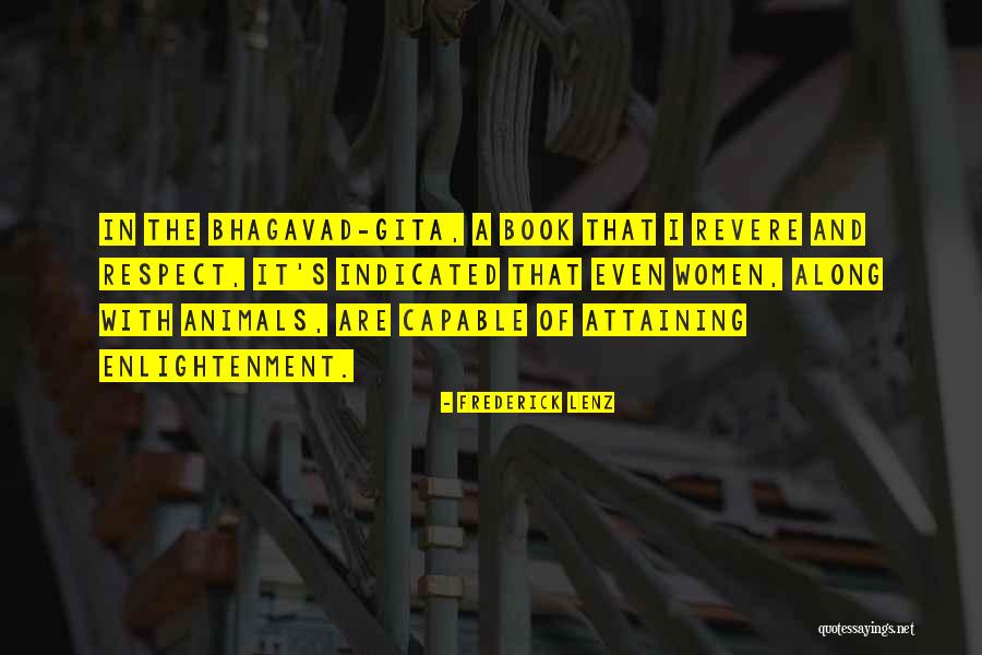 Revere Quotes By Frederick Lenz Revere Quotes By Frederick Lenz