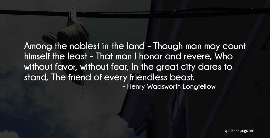 Revere Quotes By Henry Wadsworth Longfellow