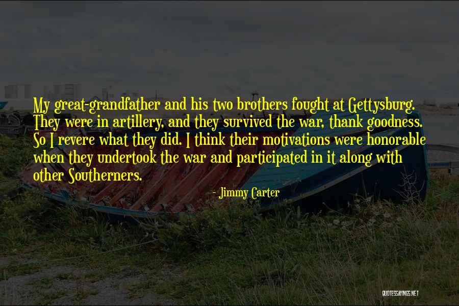 Revere Quotes By Jimmy Carter Revere Quotes By Jimmy Carter