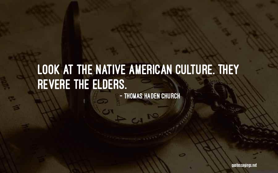 Revere Quotes By Thomas Haden Church Revere Quotes By Thomas Haden Church