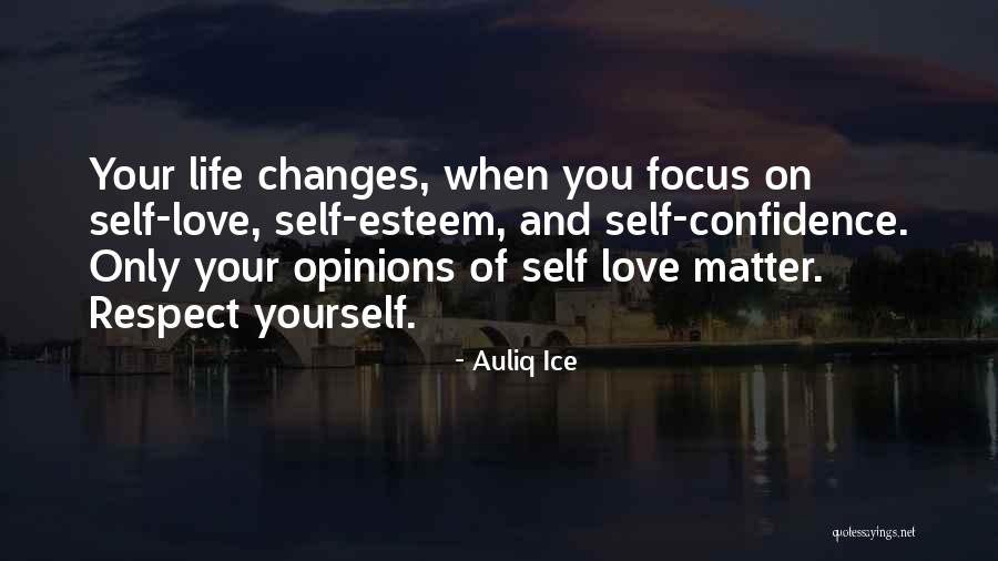 Reverenced Quotes By Auliq Ice Reverenced Quotes By Auliq Ice