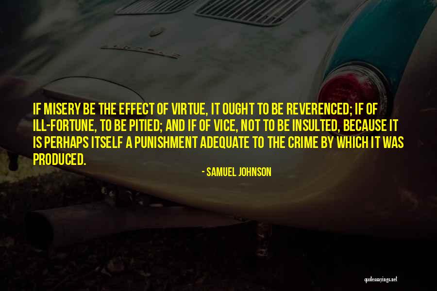 Reverenced Quotes By Samuel Johnson Reverenced Quotes By Samuel Johnson