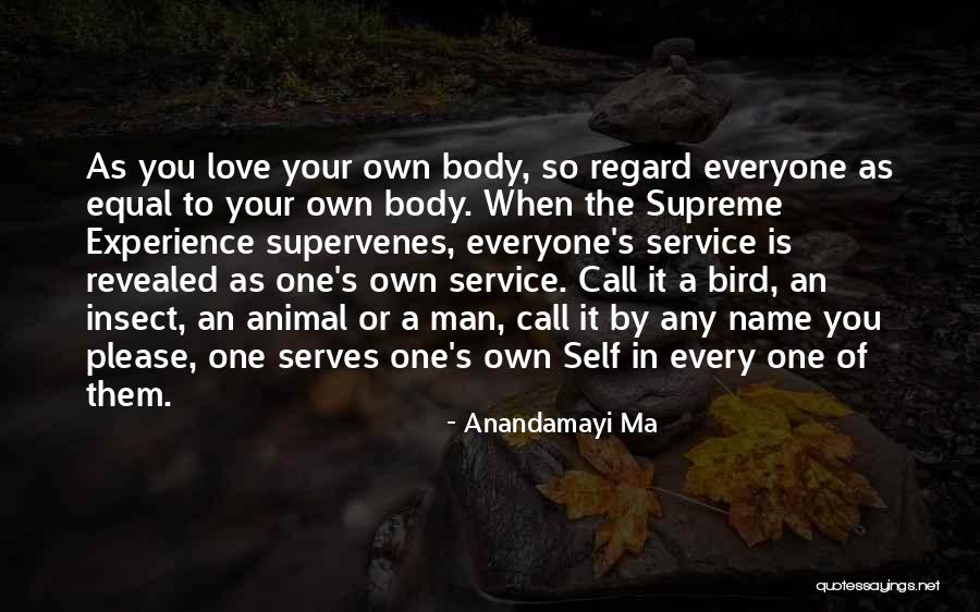 Reverencia Significado Quotes By Anandamayi Ma Reverencia Significado Quotes By Anandamayi Ma