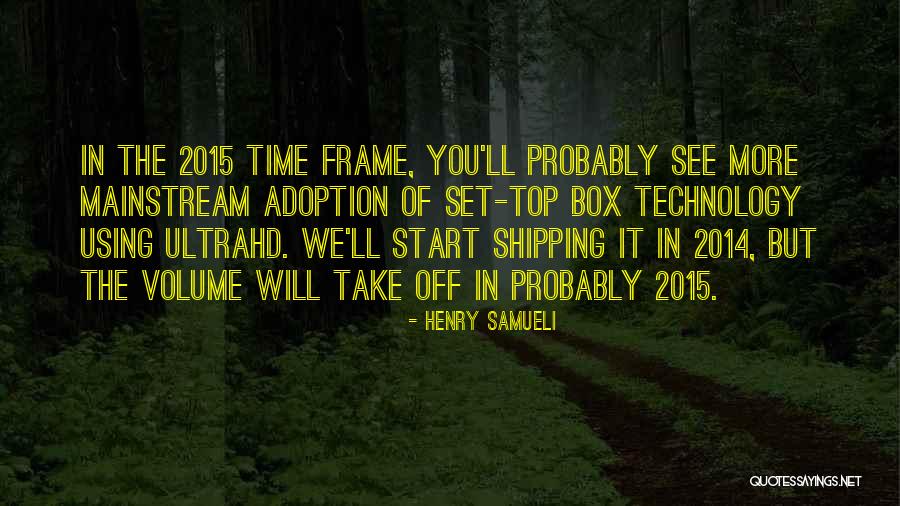 Reverencia Significado Quotes By Henry Samueli Reverencia Significado Quotes By Henry Samueli