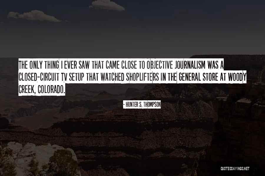 Reverencia Significado Quotes By Hunter S. Thompson Reverencia Significado Quotes By Hunter S. Thompson