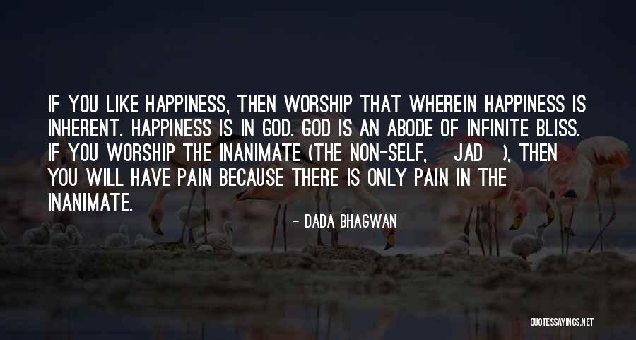 Reverend Hale Dynamic Character Quotes By Dada Bhagwan Reverend Hale Dynamic Character Quotes By Dada Bhagwan