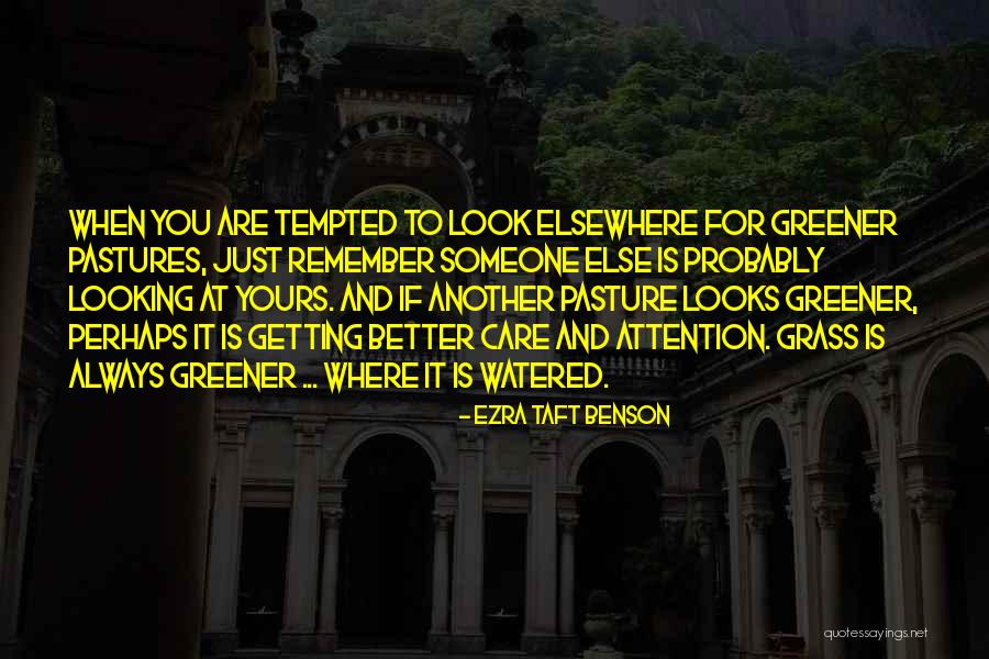 Reverend Merrill Quotes By Ezra Taft Benson Reverend Merrill Quotes By Ezra Taft Benson