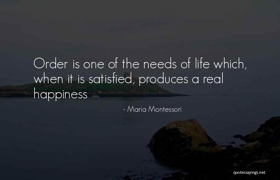 Reverend Parris Paranoid Quotes By Maria Montessori Reverend Parris Paranoid Quotes By Maria Montessori
