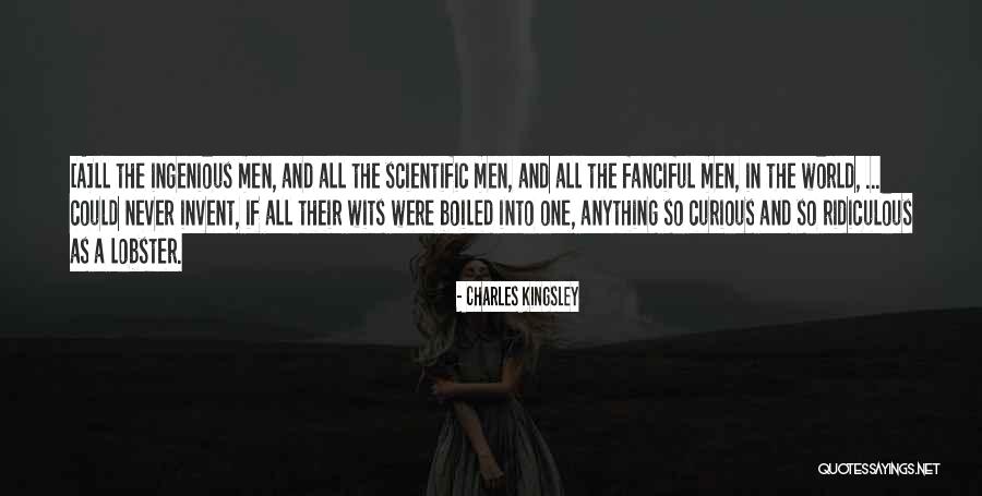 Reverend Tim Tom Quotes By Charles Kingsley Reverend Tim Tom Quotes By Charles Kingsley
