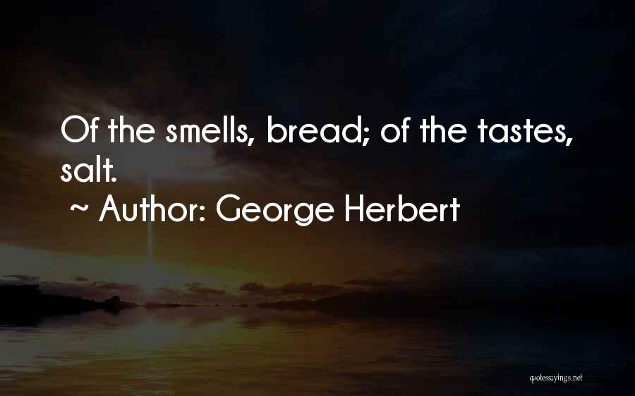 Reverend Tooker Quotes By George Herbert