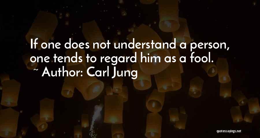 Reverends Quotes By Carl Jung