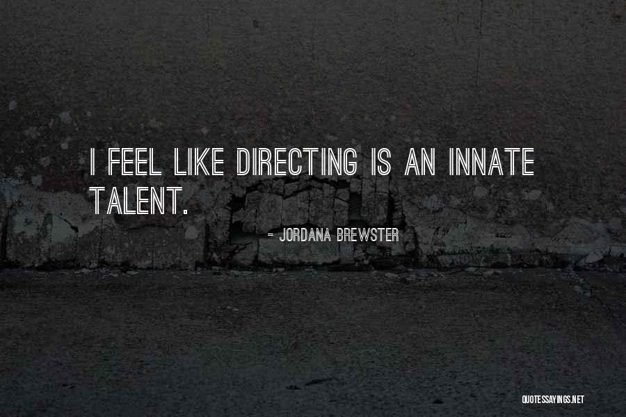 Reverential Synonym Quotes By Jordana Brewster Reverential Synonym Quotes By Jordana Brewster
