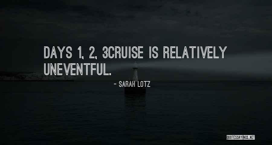 Reverently Quietly Lyrics Quotes By Sarah Lotz