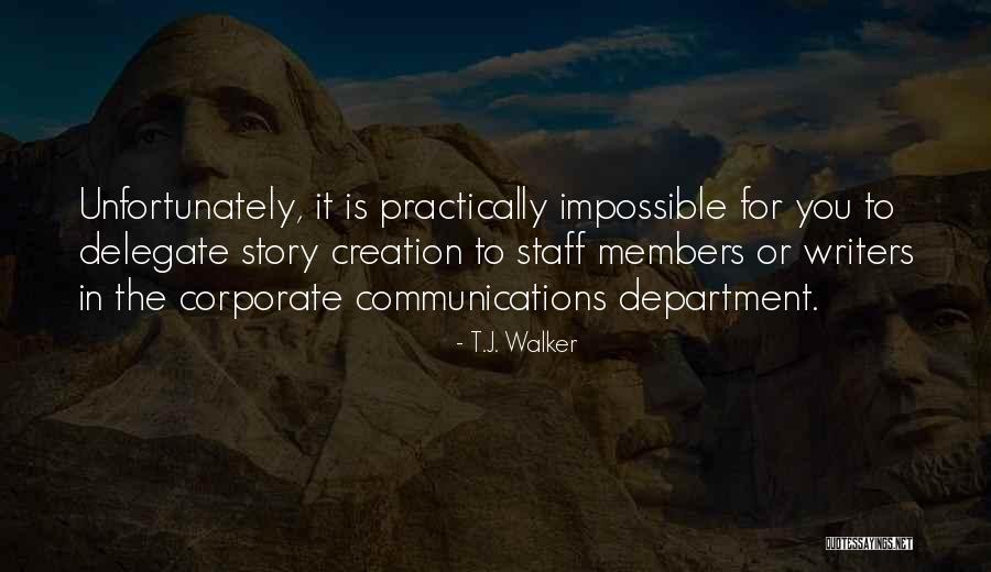 Reveres Restaurant Quotes By T.J. Walker Reveres Restaurant Quotes By T.J. Walker