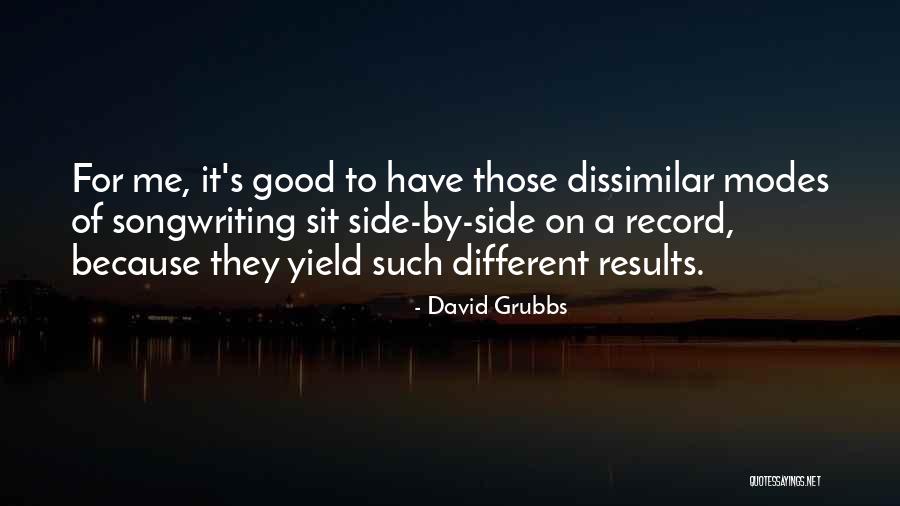 Reveries Horn Quotes By David Grubbs Reveries Horn Quotes By David Grubbs