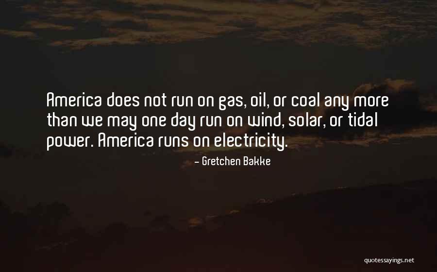 Revermann Quotes By Gretchen Bakke Revermann Quotes By Gretchen Bakke