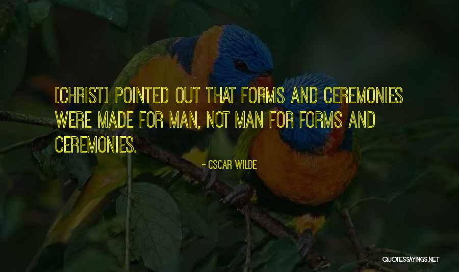 Reversal Clinic Quotes By Oscar Wilde Reversal Clinic Quotes By Oscar Wilde