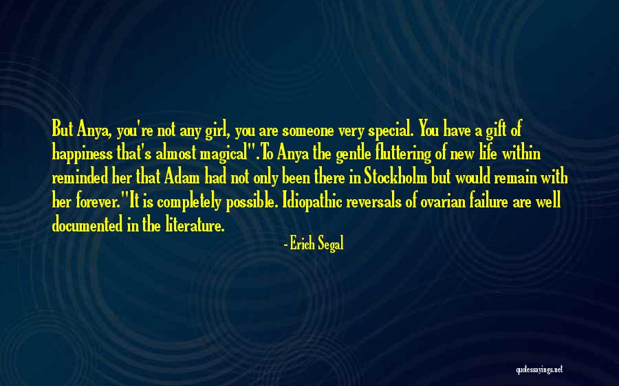 Reversals Quotes By Erich Segal Reversals Quotes By Erich Segal