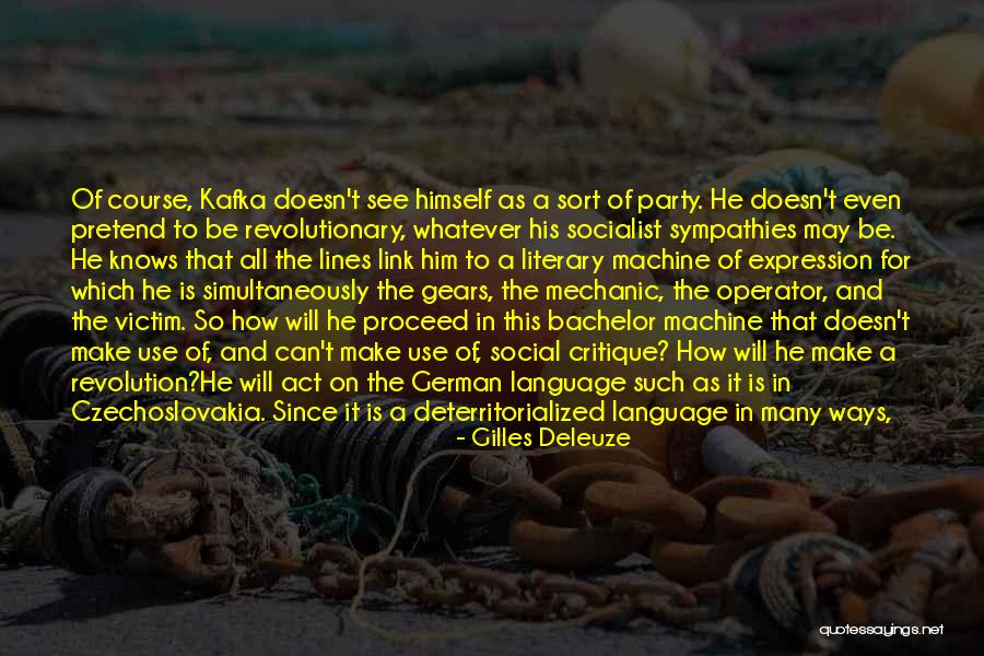 Reversals Quotes By Gilles Deleuze Reversals Quotes By Gilles Deleuze