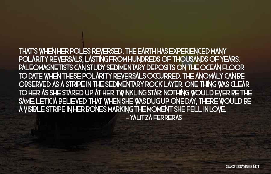 Reversals Quotes By Yalitza Ferreras Reversals Quotes By Yalitza Ferreras