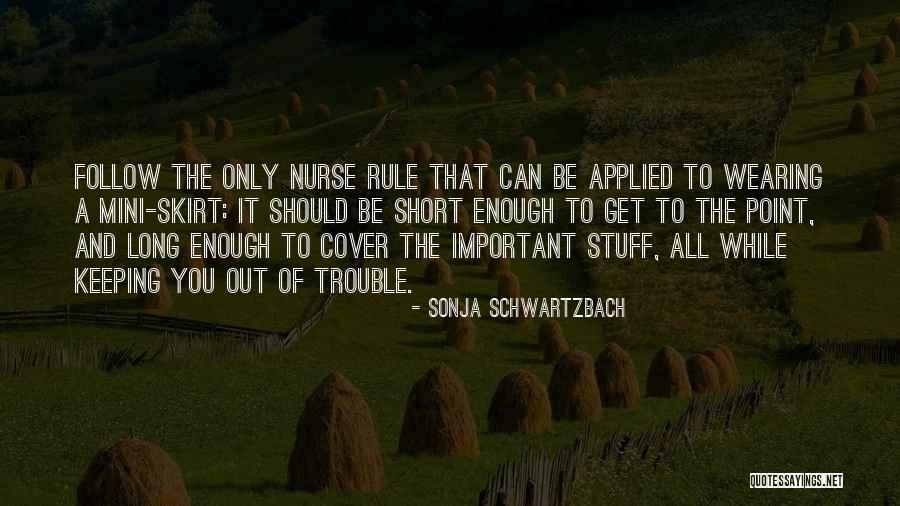 Reverse And Complement Quotes By Sonja Schwartzbach Reverse And Complement Quotes By Sonja Schwartzbach