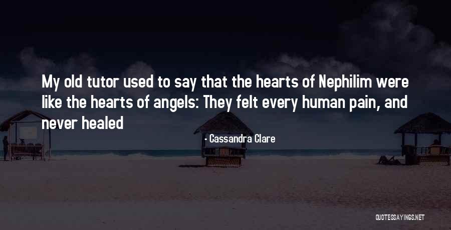 Reversed Corvair Quotes By Cassandra Clare Reversed Corvair Quotes By Cassandra Clare