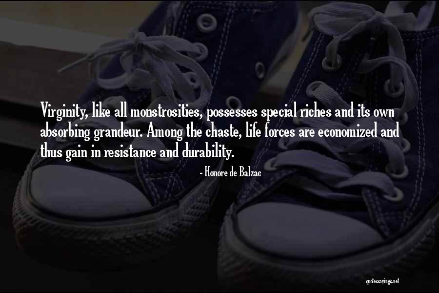 Reversed Corvair Quotes By Honore De Balzac Reversed Corvair Quotes By Honore De Balzac