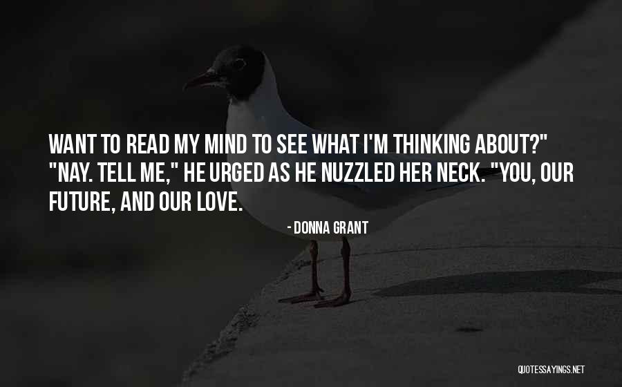 Reversely Means Quotes By Donna Grant Reversely Means Quotes By Donna Grant